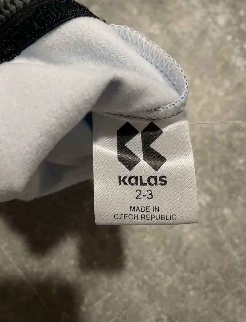 Kalas návleky czech 