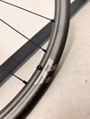 PRODÁM zapletená kola Fulcrum Rapid RED Carbon