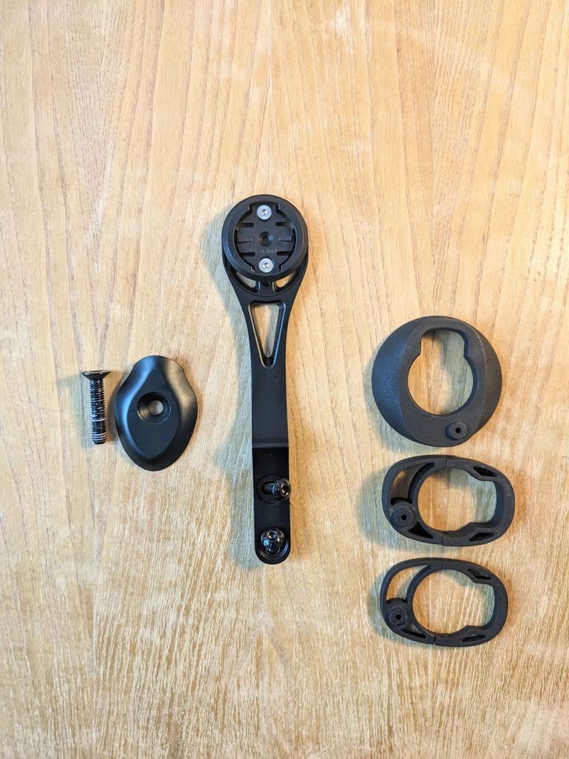Kombo Polymer 110*380