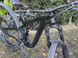 Cannondale Habit S, 29 pro postavu 154-165cm