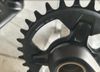 SHIMANO Deore XT FC-M8100 1x12 kliky 170 mm, převodník 30z, nové