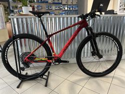 Rockrider XC 900