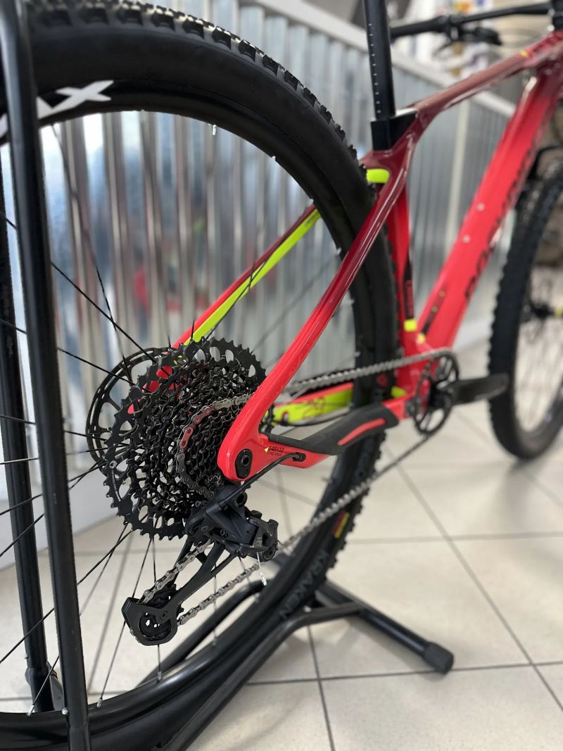Rockrider XC 900