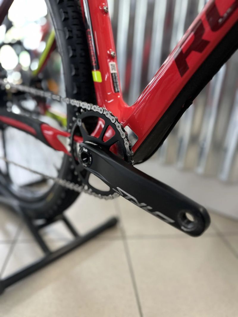 Rockrider XC 900