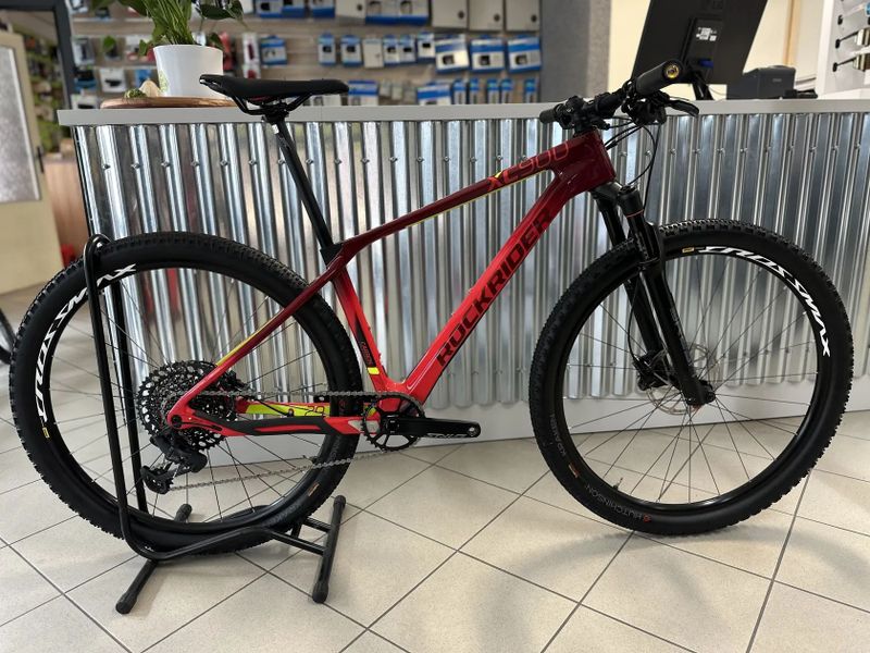 Rockrider XC 900