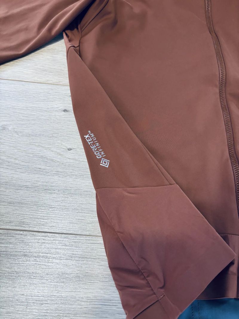 Dres Rapha Pro Team Gore-Tex Infinium