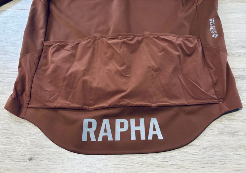 Dres Rapha Pro Team Gore-Tex Infinium