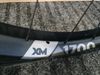 Zapletená kola DT Swiss XM1700 XD