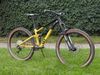 GT Zaskar FS custom 120/140mm velikost M