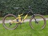 GT Zaskar FS custom 120/140mm velikost M