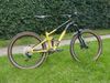 GT Zaskar FS custom 120/140mm velikost M