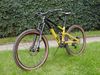 GT Zaskar FS custom 120/140mm velikost M