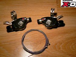 SRAM X.O 