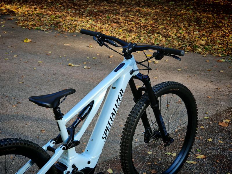 Specialized Turbo Levo