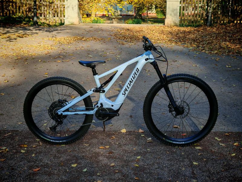 Specialized Turbo Levo