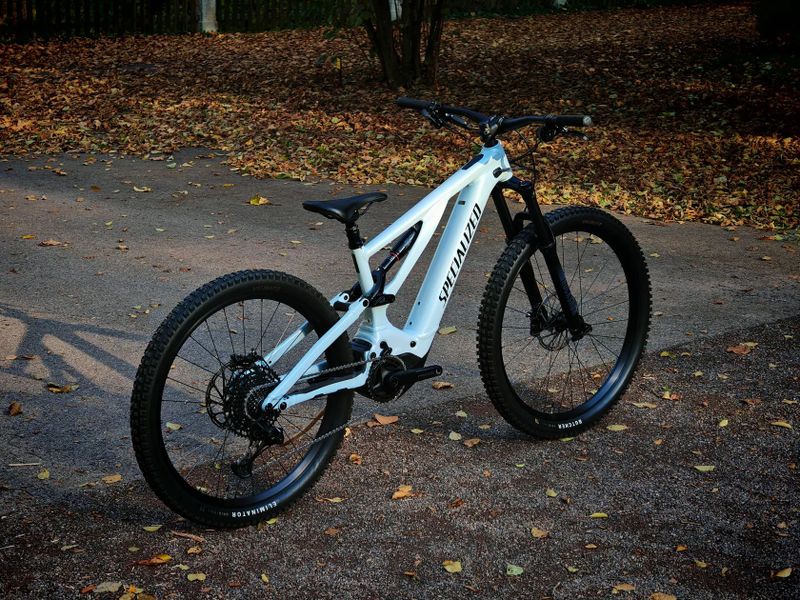 Specialized Turbo Levo