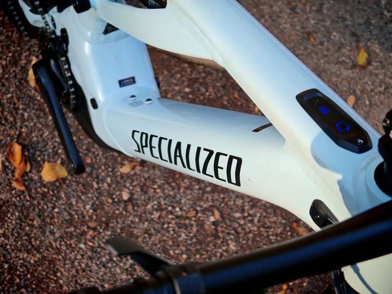 Specialized Turbo Levo