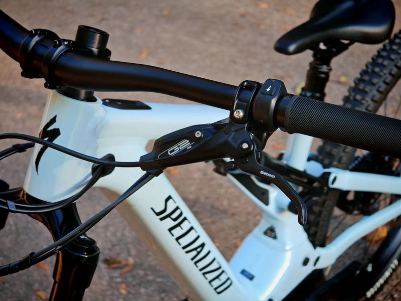 Specialized Turbo Levo