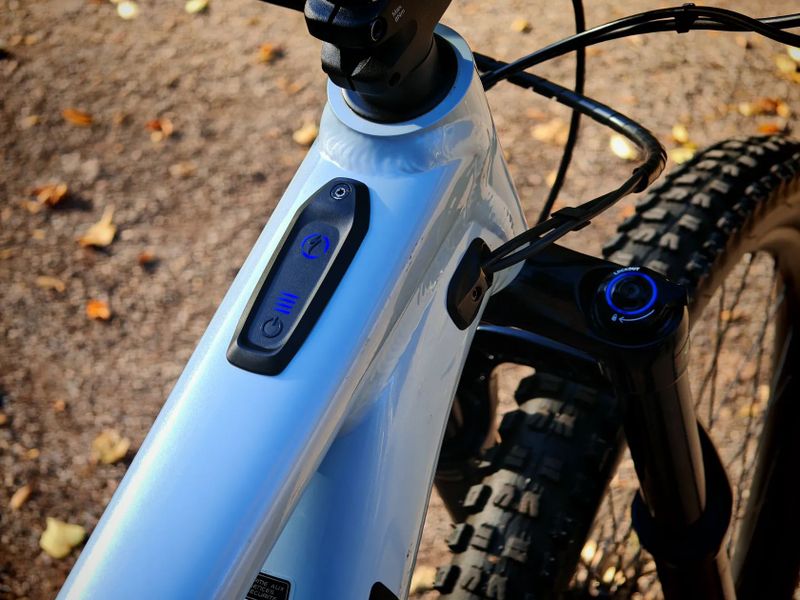 Specialized Turbo Levo