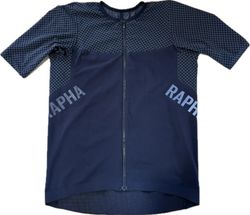 Silničářský dres od špičky v oboru- Rapha Pro Team