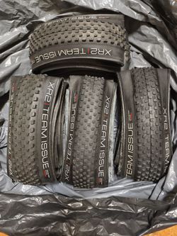 Bontrager MTB