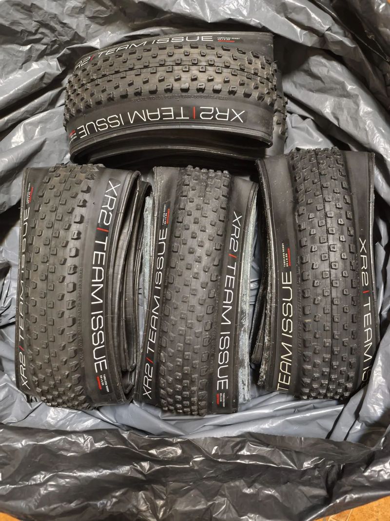 Bontrager MTB