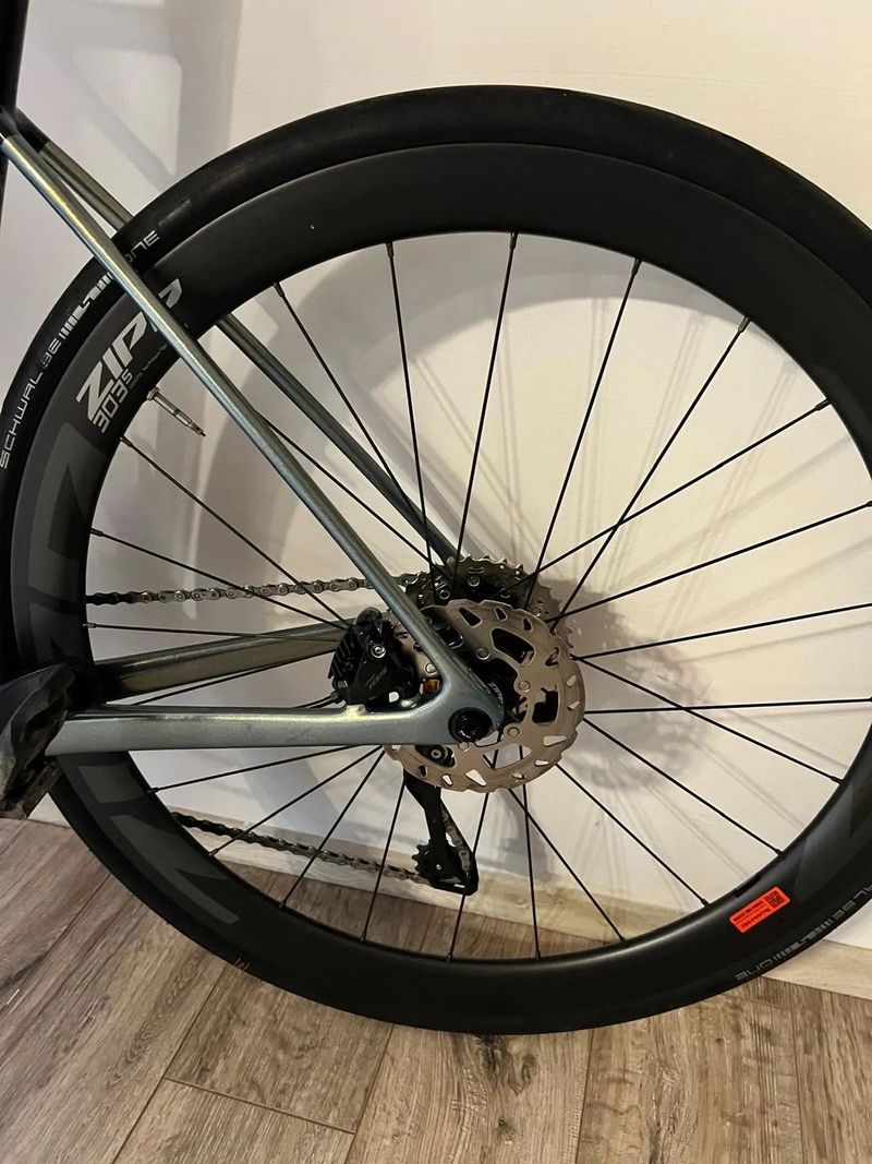 Lapierre Pulsium