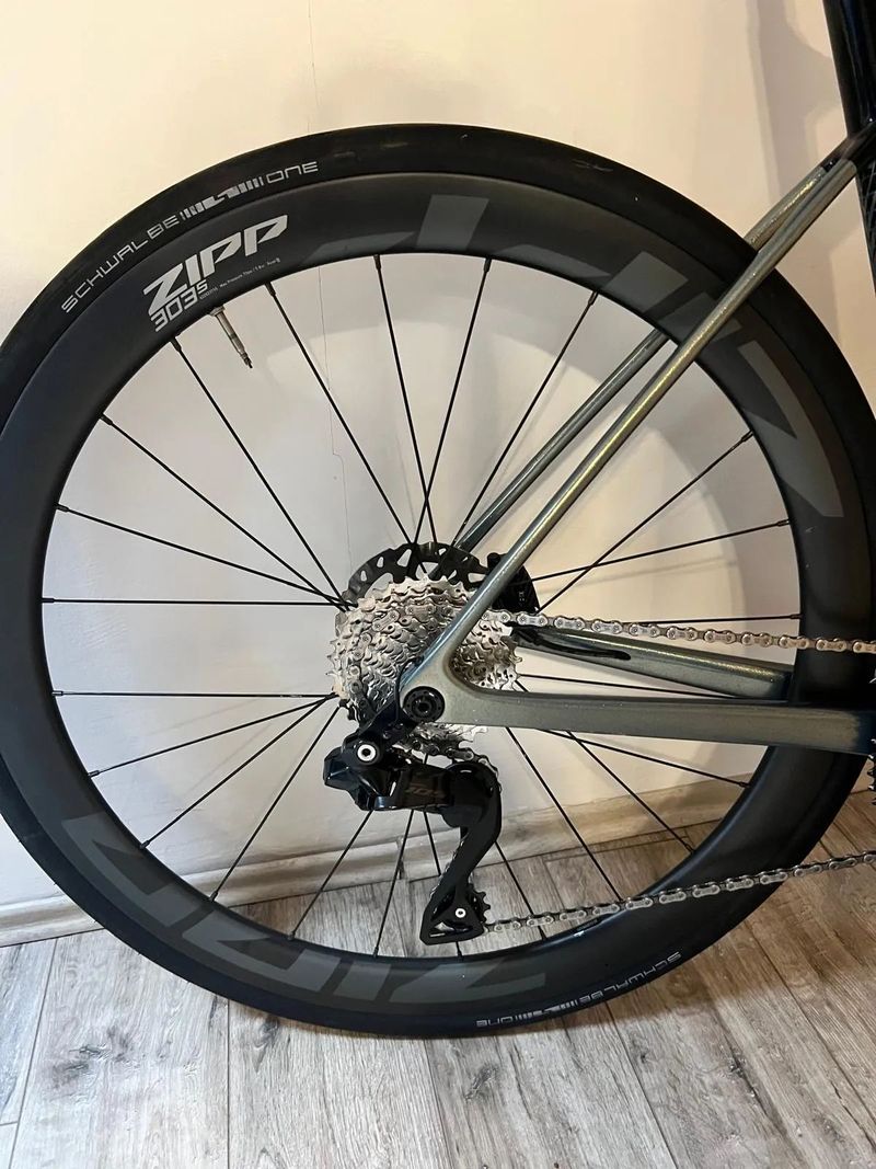 Lapierre Pulsium