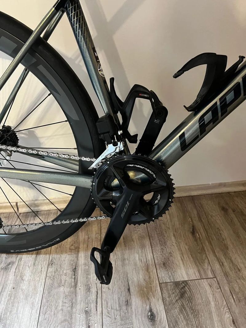 Lapierre Pulsium