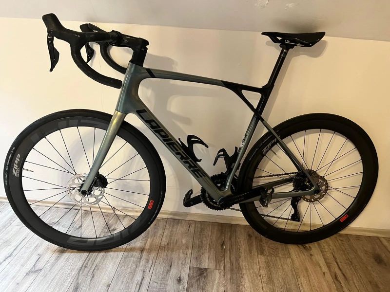 Lapierre Pulsium