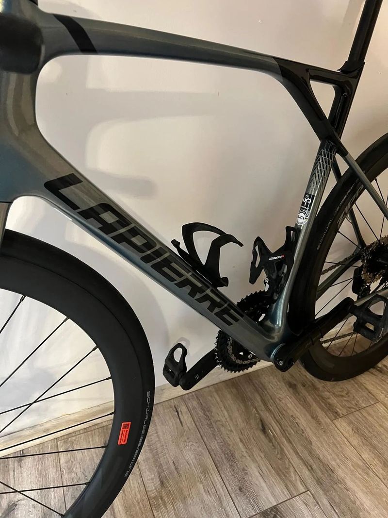 Lapierre Pulsium