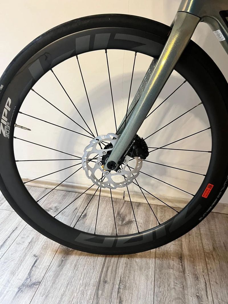 Lapierre Pulsium