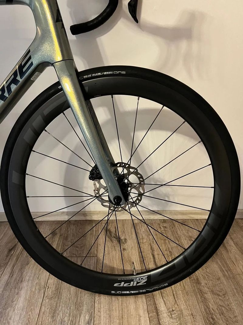 Lapierre Pulsium