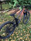 Ns bikes define al 170