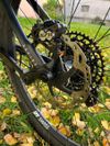 Ns bikes define al 170
