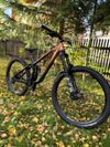 Ns bikes define al 170