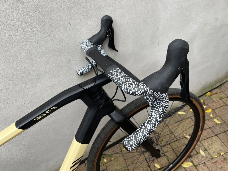 Canyon Grail CF SL 7
