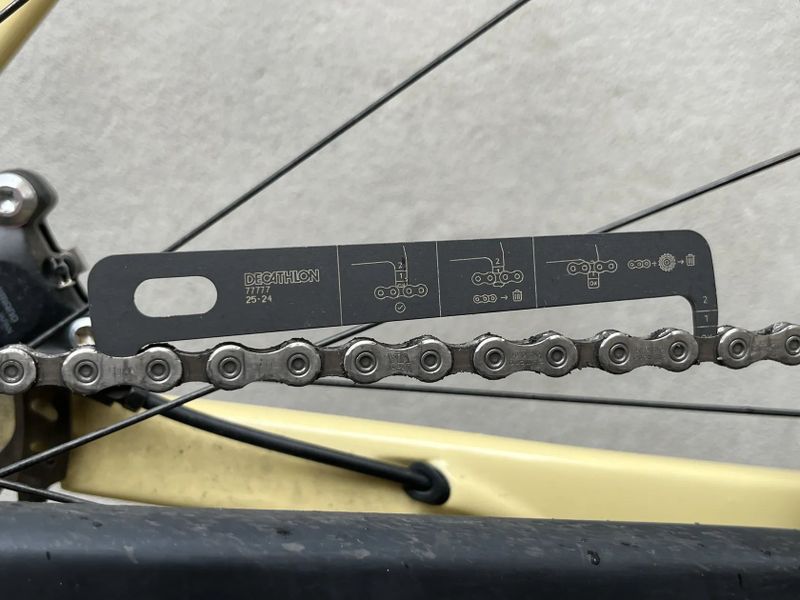 Canyon Grail CF SL 7