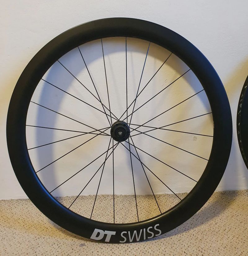 DT Swiss ARC 1400 50mm