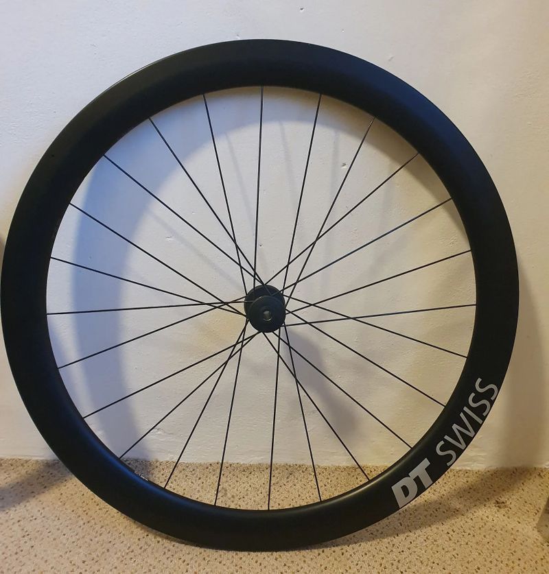 DT Swiss ARC 1400 50mm
