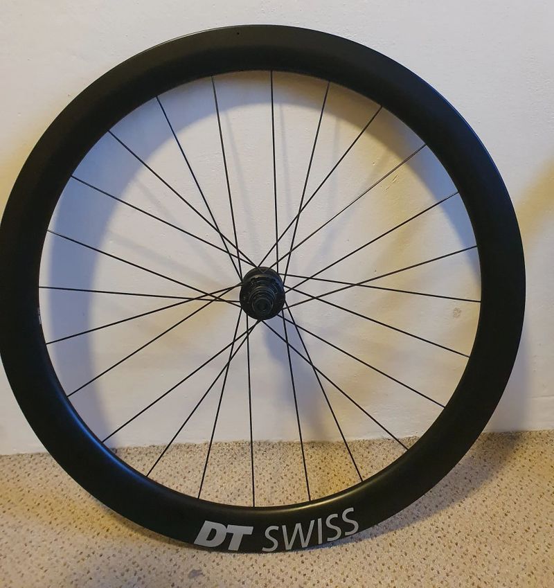 DT Swiss ARC 1400 50mm