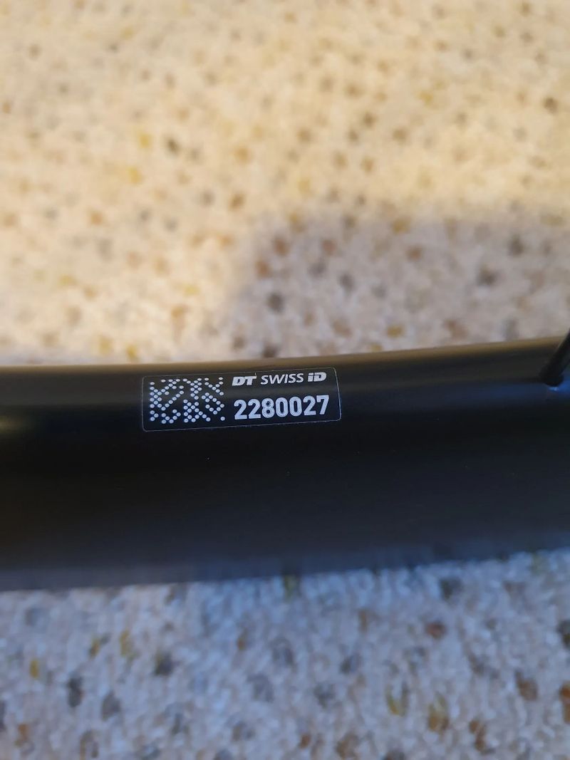 DT Swiss ARC 1400 50mm