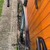  TREK ÉMONDA 