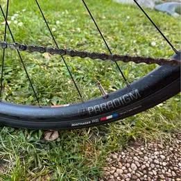  TREK ÉMONDA 