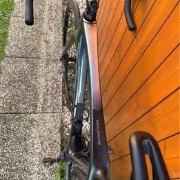  TREK ÉMONDA 