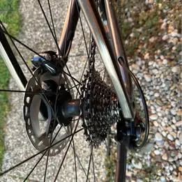  TREK ÉMONDA 