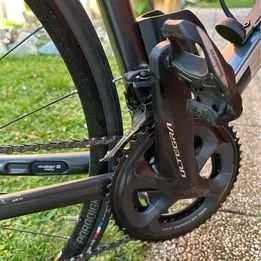 TREK ÉMONDA 