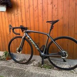  TREK ÉMONDA 