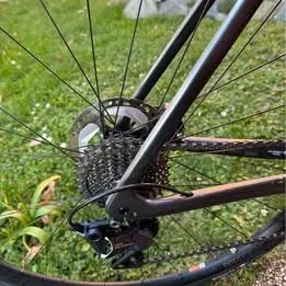  TREK ÉMONDA 