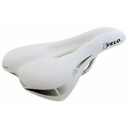 Pohodlné sportovní pánské sedlo VELO wide.